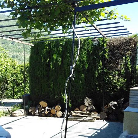 Apartamento Rural San Jorge Bajo Navaconcejo Εξωτερικό φωτογραφία