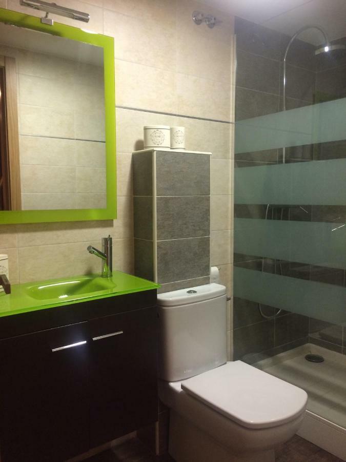 Apartamento Rural San Jorge Bajo Navaconcejo Εξωτερικό φωτογραφία